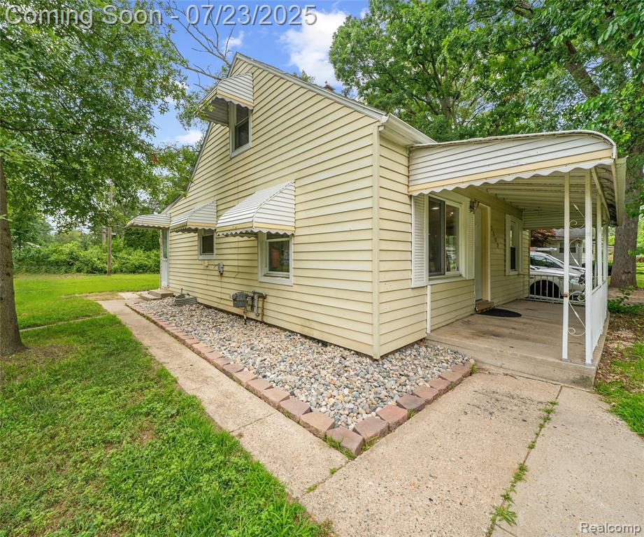 5907 N Harvey Street, Westland, MI — Photo 8