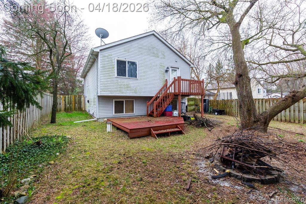11583 Broadview Street, Hartland, MI 48353 — Photo 32