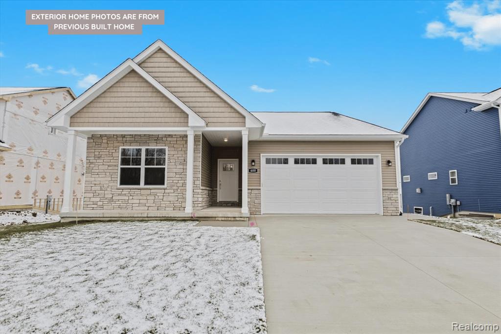 480 JUBILEE Drive, Whitmore Lake, MI 48189 — Photo 6