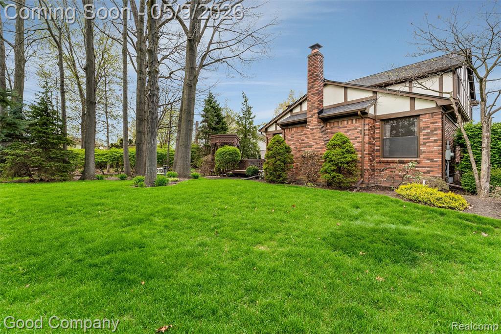 20063 Hudson Bay Court, Clinton Twp, MI 48038 — Photo 54