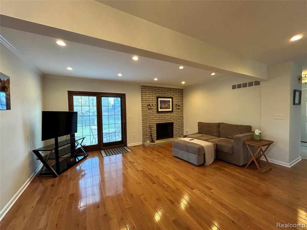 6838 Bostonhill Lane, Canton, MI 48187 — Photo 10