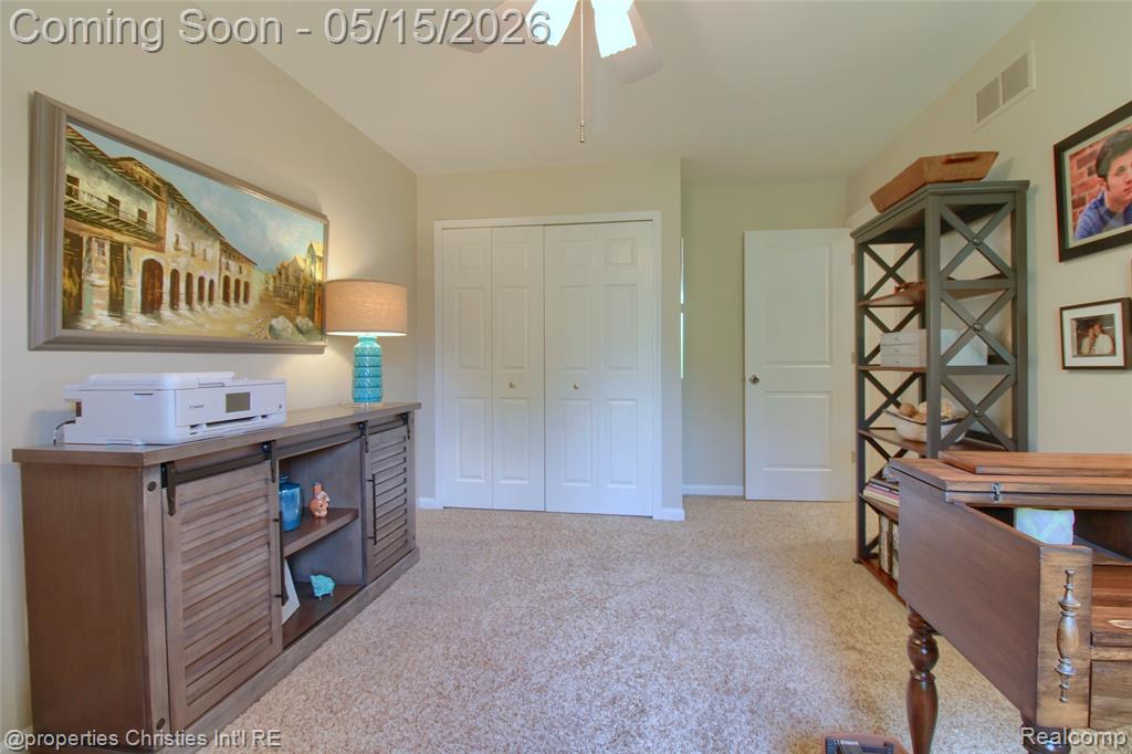 19727 Scenic Harbour Drive, Northville, MI 48167 — Photo 30