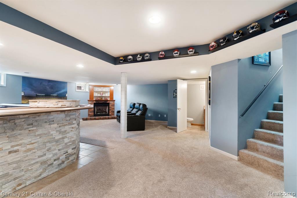 7151 Bayview Road, Jackson, MI 49201 — Photo 35