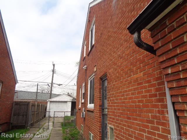 18927 Stansbury Street, Detroit, MI 48235 — Photo 5