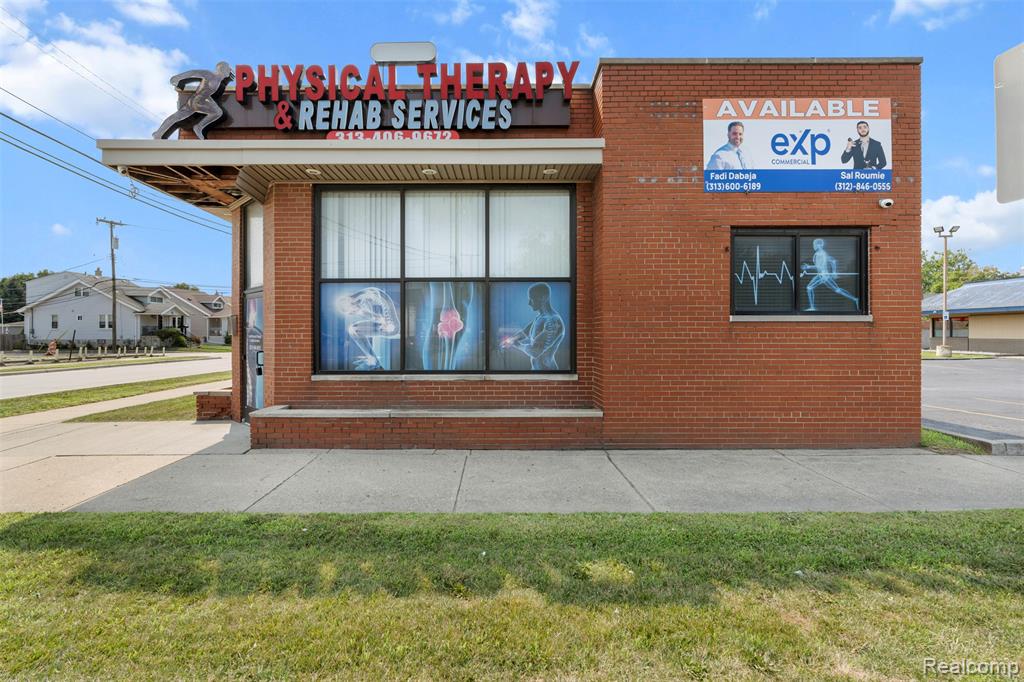 7001 Wyoming Avenue, Dearborn, MI 48126 — Photo 4