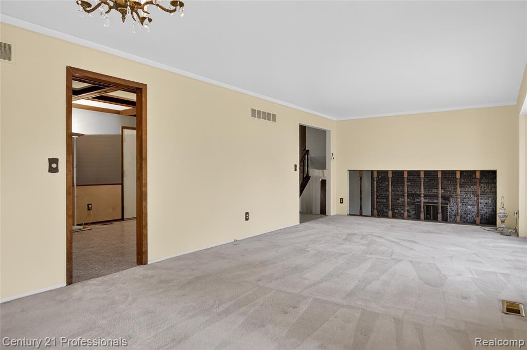 46300 Gainsborough Drive, Canton, MI, 48187