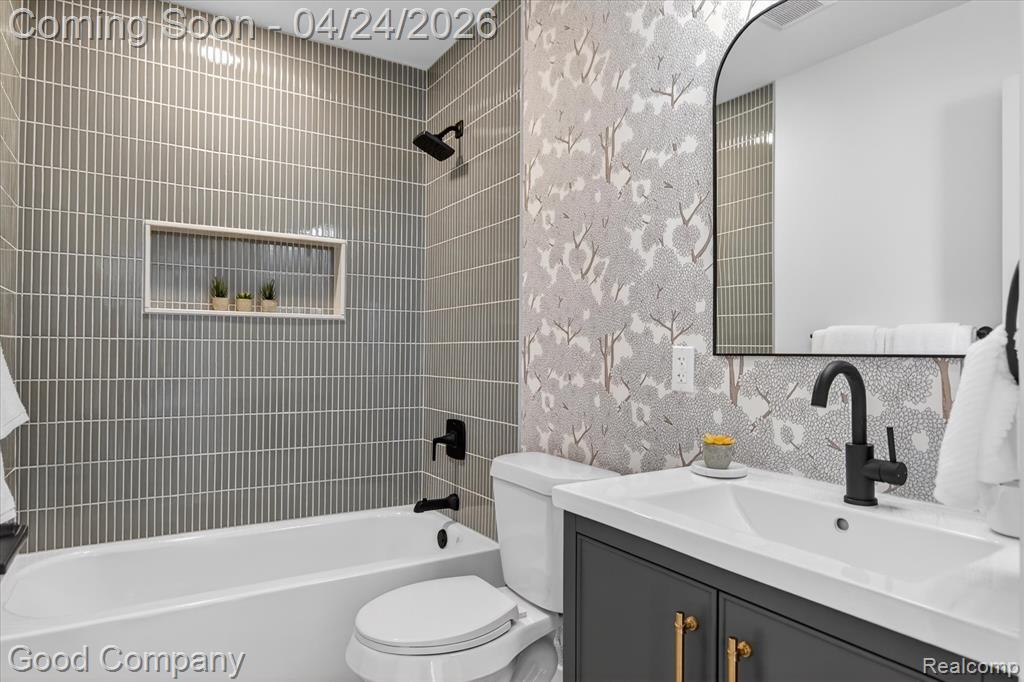 4336 Mandalay Avenue, Royal Oak, MI 48073 — Photo 27