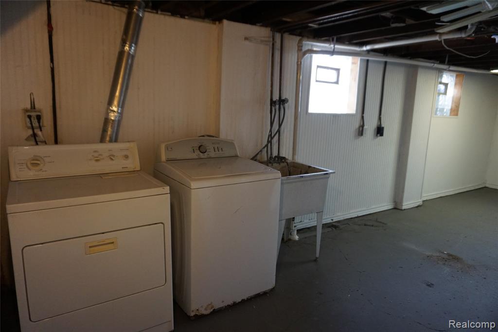 1713 Austin Avenue, Lincoln Park, MI 48146 — Photo 19