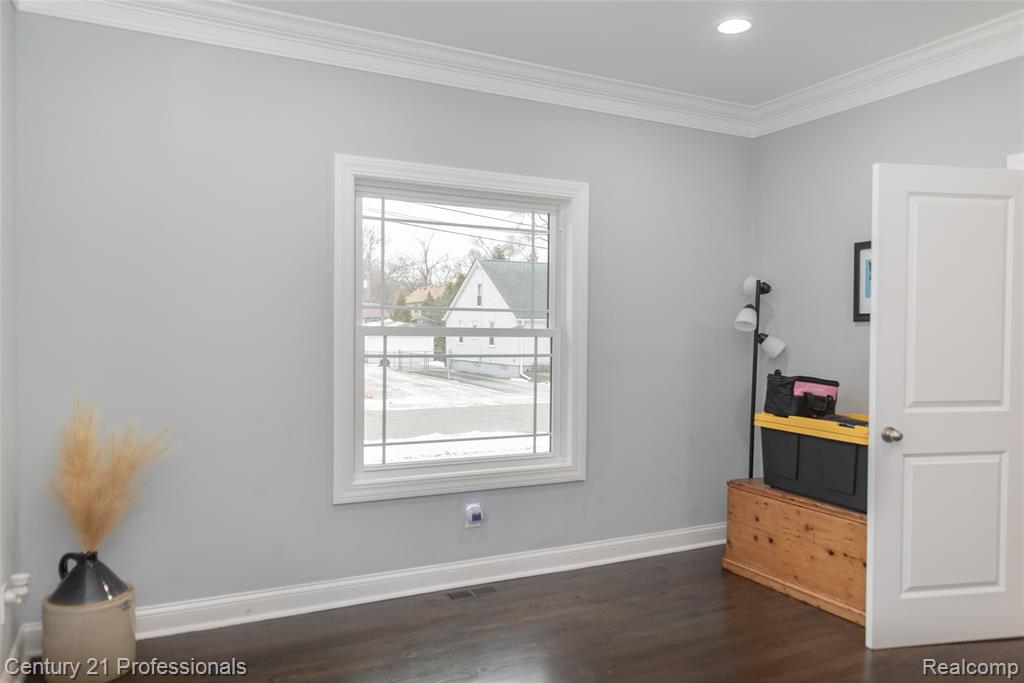 513 Renshaw Street, Rochester, MI 48307 — Photo 19