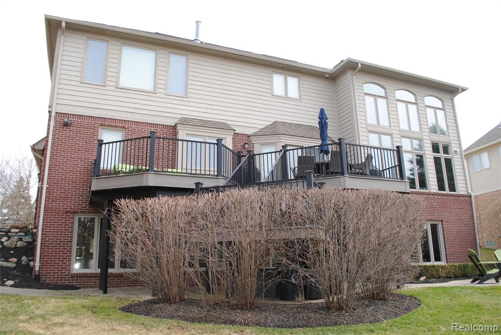 1271 Tulberry Circle, Rochester, MI 48306 — Photo 5