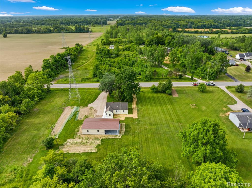 3241 E Frances Road, Clio, MI 48420 — Photo 28