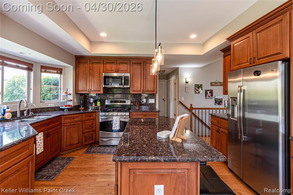 48763 Marberry Drive, Macomb, MI 48044 — Photo 33