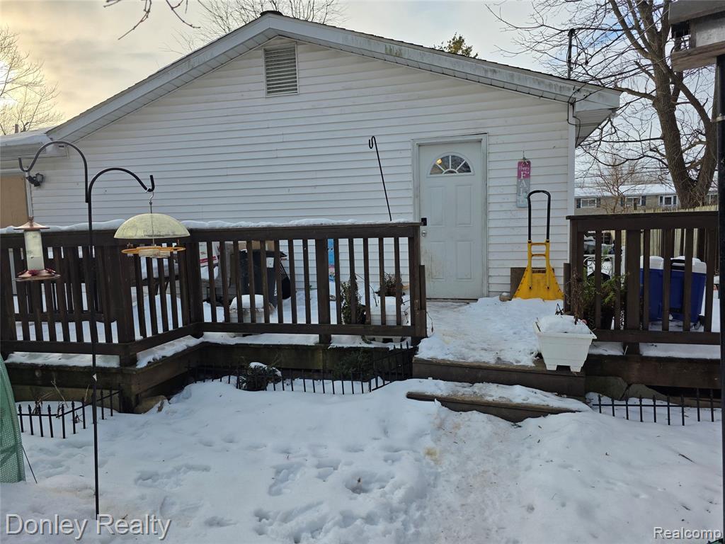 2998 Ayre Street, Marlette, MI 48453 — Photo 14