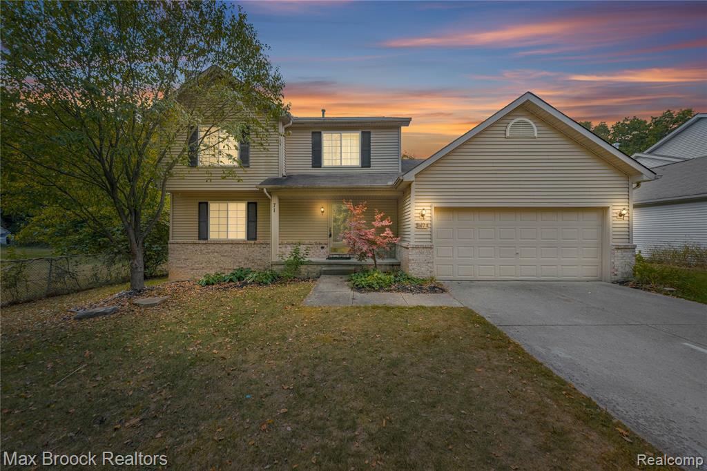 71 DONNA Court, Waterford, MI 48327 — Photo 3