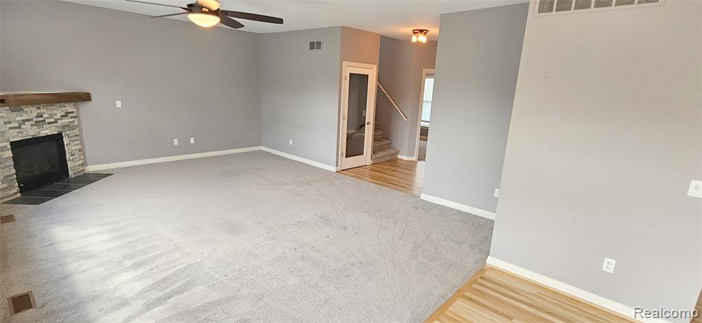 854 Jennifer Lane, South Lyon, MI 48178 — Photo 14