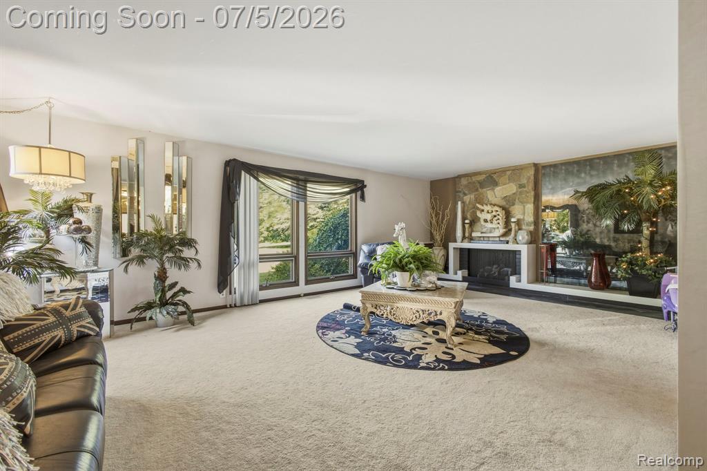 46 W Breitmeyer Place, Mount Clemens, MI 48043 — Photo 5