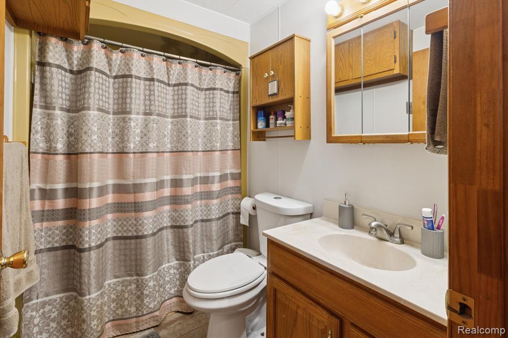 5266 S Pine Street, Beaverton, MI 48612 — Photo 45