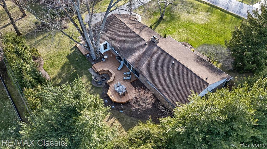 4731 Pickering Road, Bloomfield Hills, MI 48301 — Photo 60