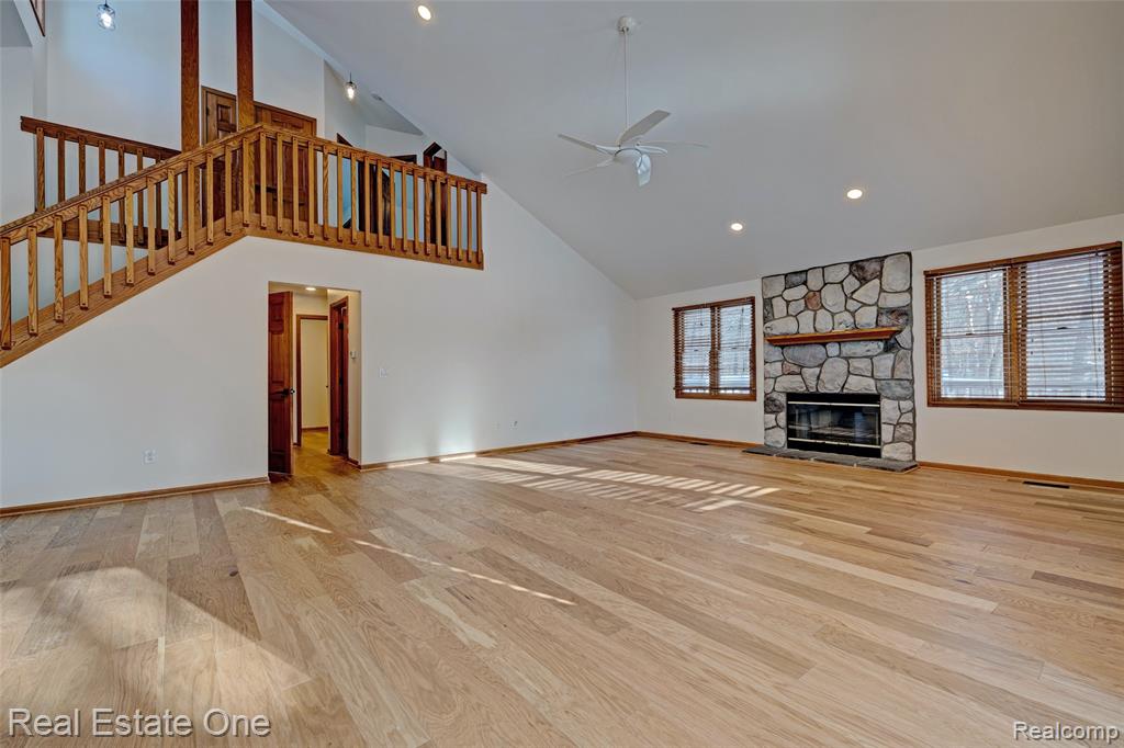2993 WOODLAND Drive, Metamora, MI, 48455
