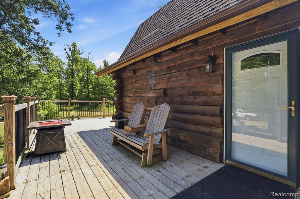 14830 County Line Road, Byron, MI 48418 — Photo 59