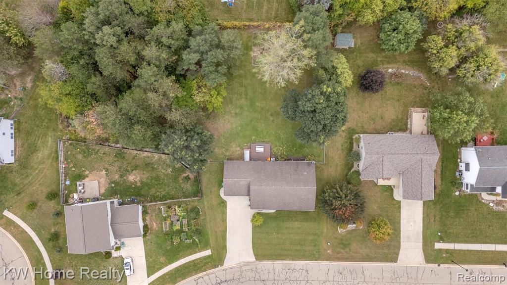 500 Clearwater Drive, Perry, MI 48872 — Photo 51