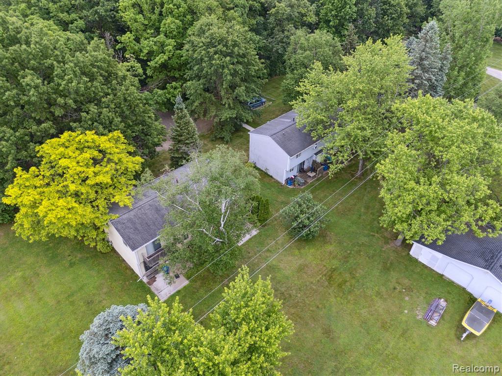 10461 Eagle Road, Davisburg, MI — Photo 7