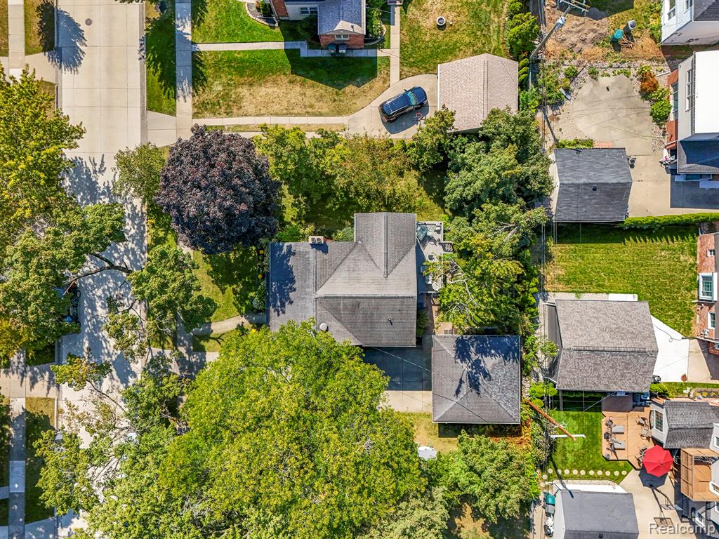 400 S Denwood Street, Dearborn, MI 48124 — Photo 51