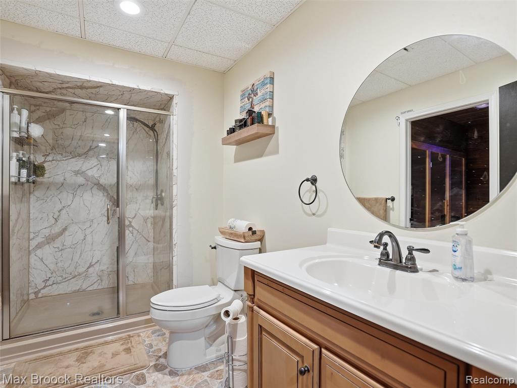 55618 Lordona Lane, Shelby Twp, MI 48315 — Photo 59
