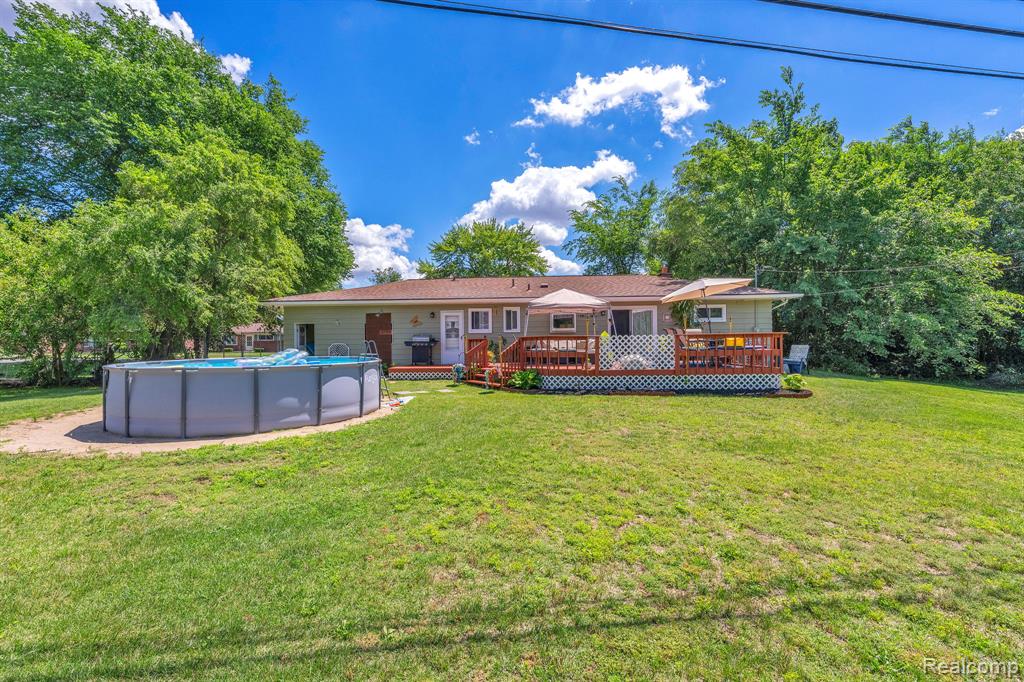 8016 Pardee Road, Taylor, MI 48180 — Photo 41