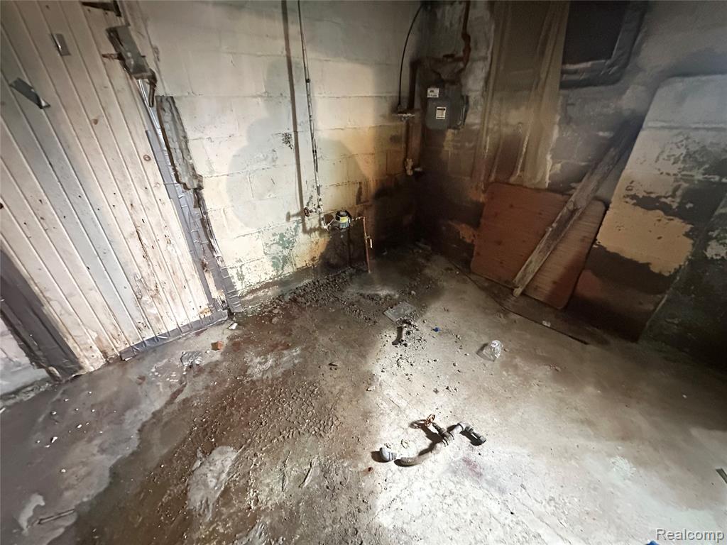 5042 Pennsylvania Street, Detroit, MI 48213 — Photo 61