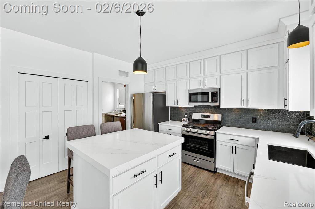 5024 Chatsworth Street, Dundee, MI 48131 — Photo 14