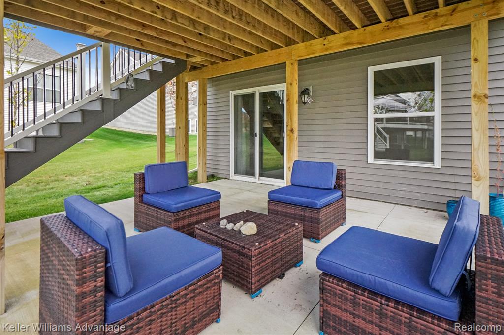 8237 Alyssa Drive, Brighton, MI 48116 — Photo 3