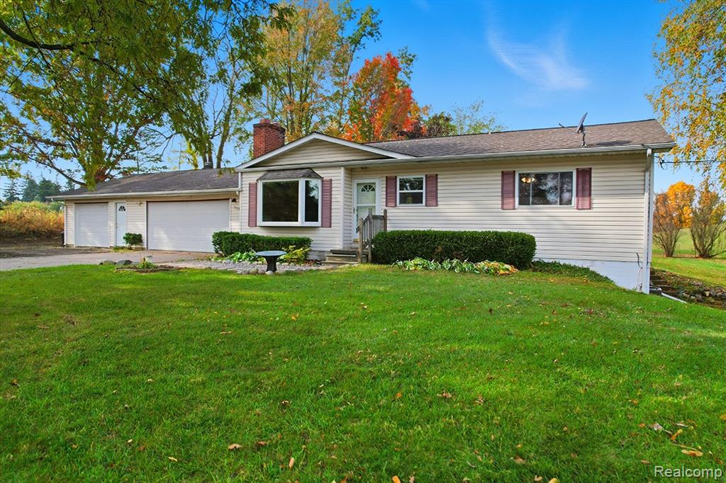 7195 Ormond Road, Davisburg, MI 48350 — Photo 4