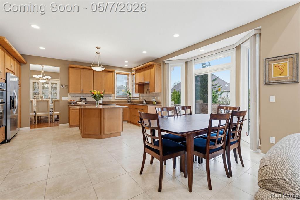 43376 Chester Drive, Sterling Heights, MI 48314 — Photo 25
