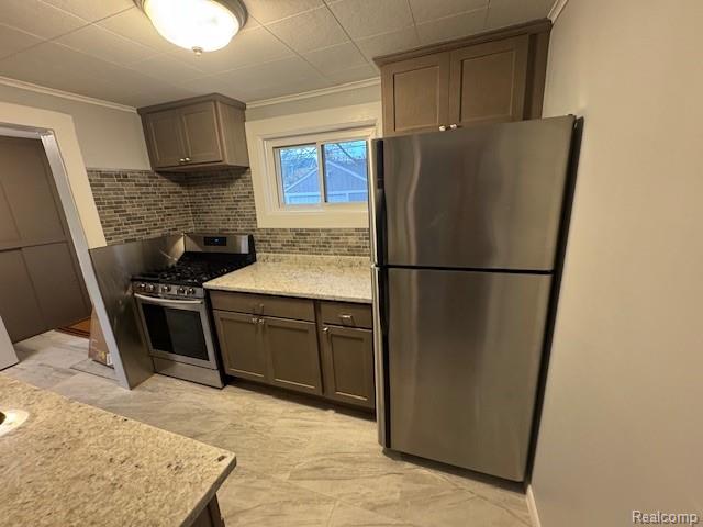 420 W Browning Avenue, Hazel Park, MI 48030 — Photo 4