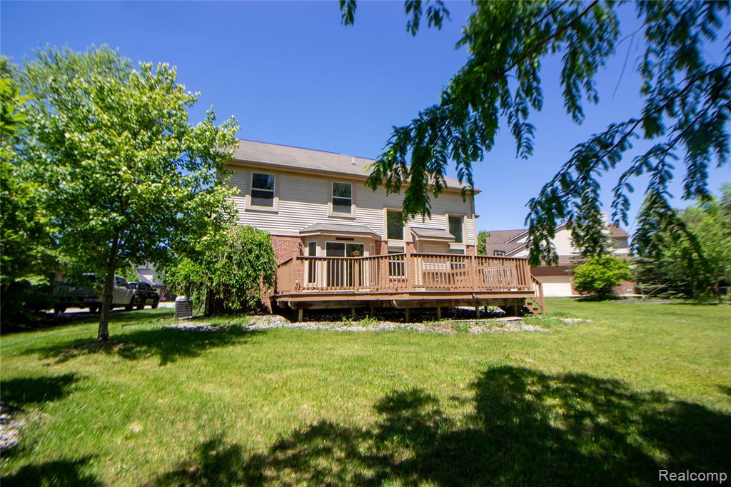 47721 GOFF Court, Canton, MI 48188 — Photo 21