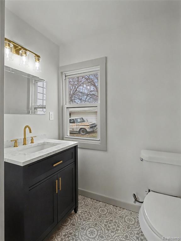 1032 E Maxlow Avenue, Hazel Park, MI 48030 — Photo 33
