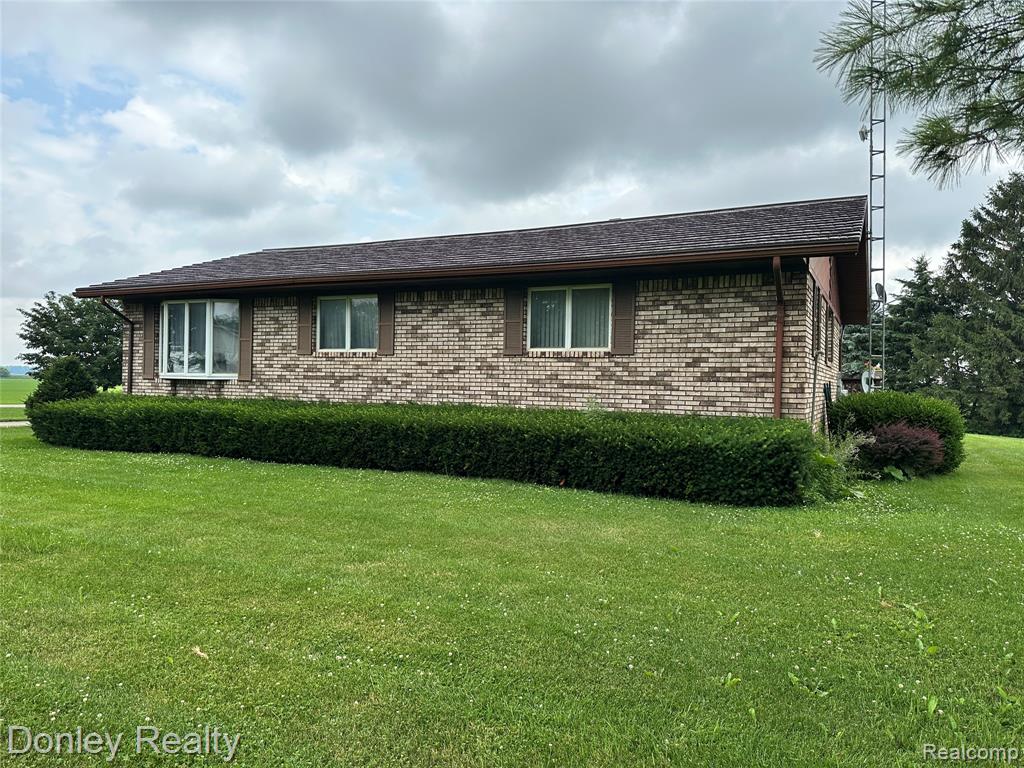 3725 Frenchline Road, Marlette, MI 48453 — Photo 2
