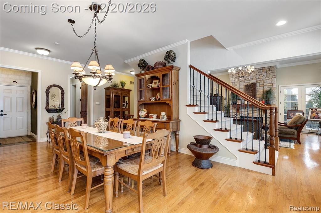 17905 Parkshore Drive, Northville, MI 48168 — Photo 26