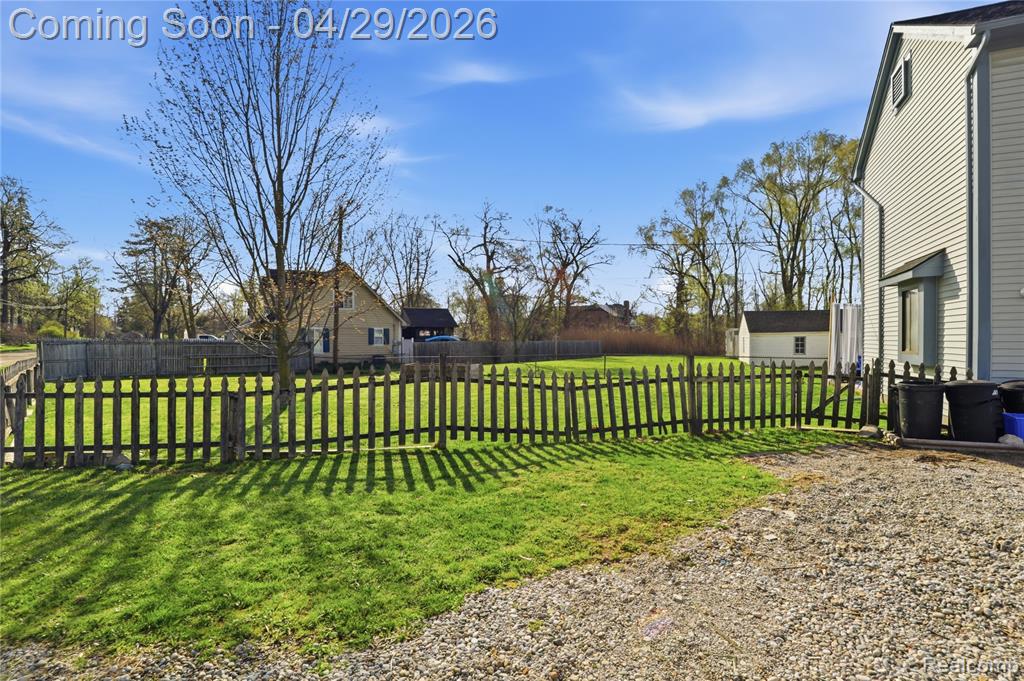 3357 Giddings Boulevard, Highland, MI 48356 — Photo 5