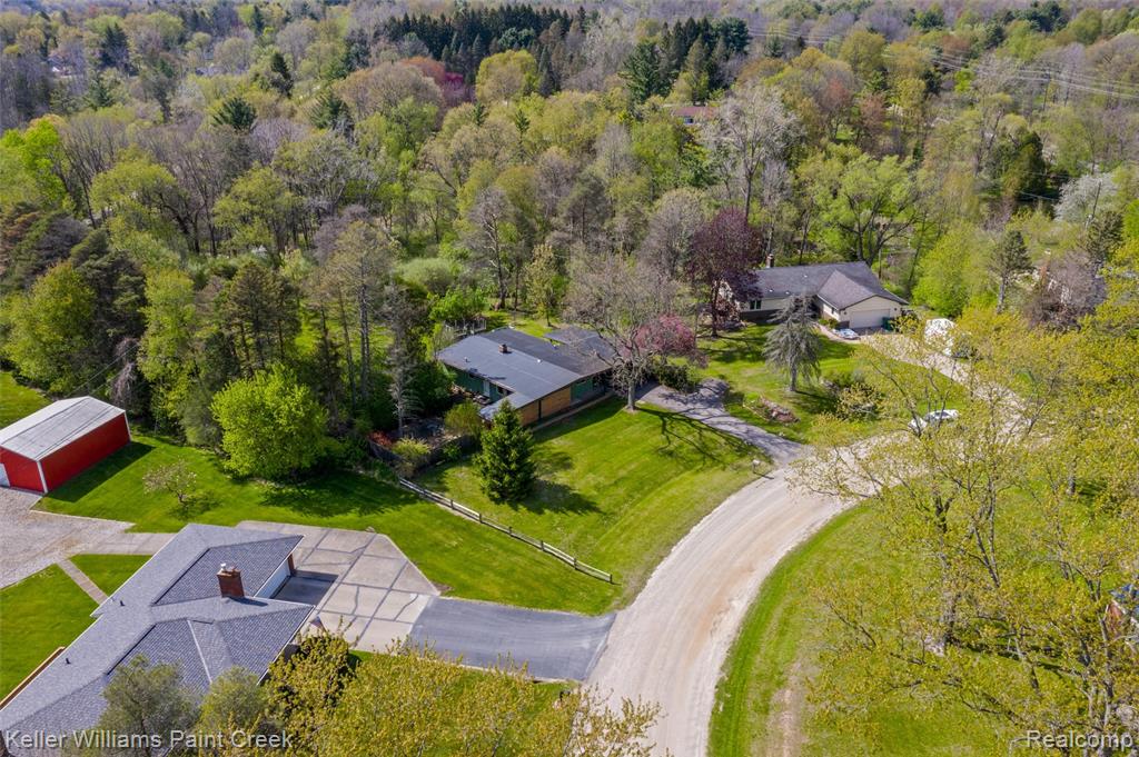 3340 Ordam Court, Oakland, MI — Photo 39