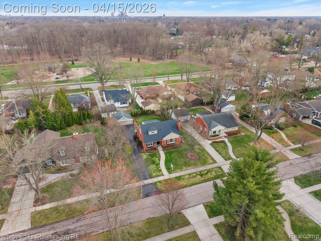 18851 Devonshire Street, Franklin, MI 48025 — Photo 53