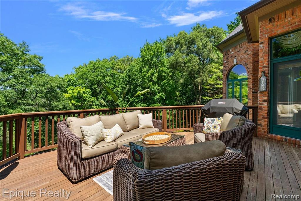 7662 Devins Ridge, Clarkston, MI 48348 — Photo 13