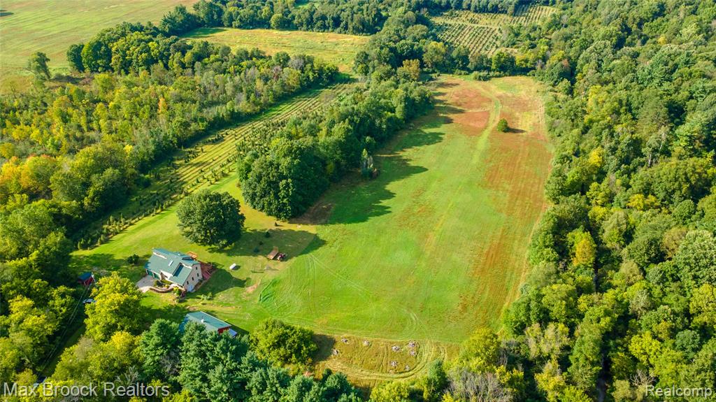 4700 Stanley Road, Columbiaville, MI 48421 — Photo 9