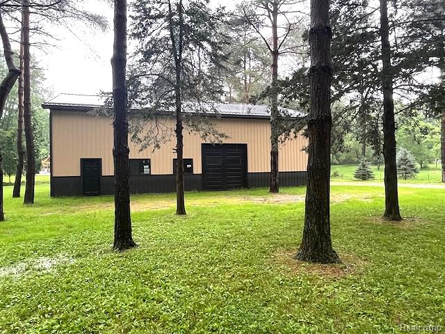 20285 29 Mile Road, Ray, MI — Photo 24