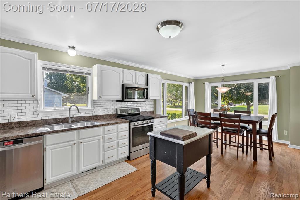 9145 Apple Orchard Drive, Fenton, MI 48430 — Photo 19
