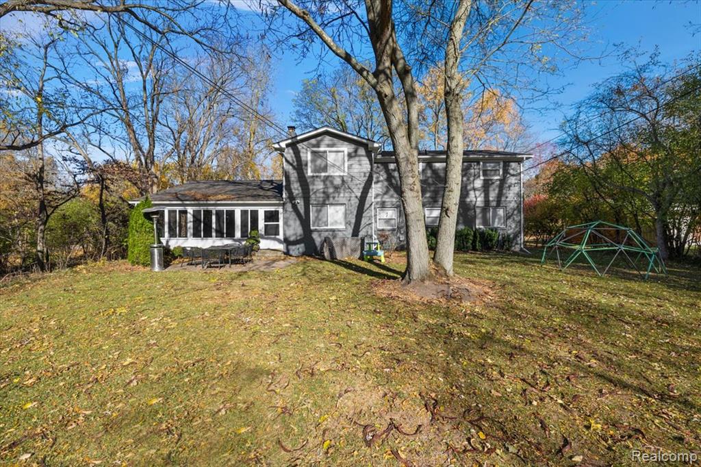 4783 Quarton Road, Bloomfield Hills, MI 48301 — Photo 8