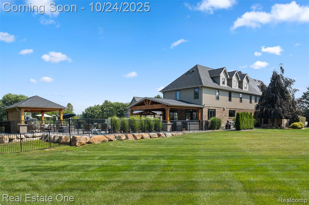 59089 Kunstman Road, Ray, MI — Photo 23