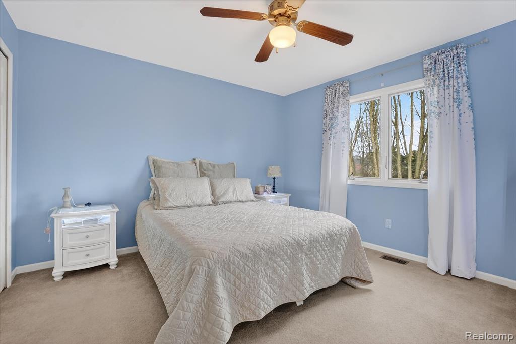 3530 Kipling Circle, Howell, MI 48843 — Photo 27