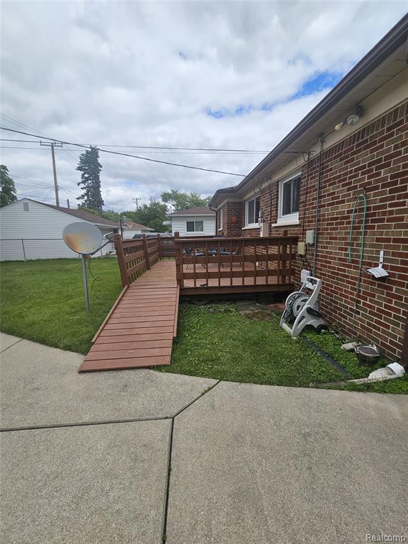 25742 Jennifer, Redford, MI 48239 — Photo 22